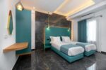 Delux Rest Boutique - Σαντορίνη - Image 12