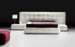 Harry's Bed